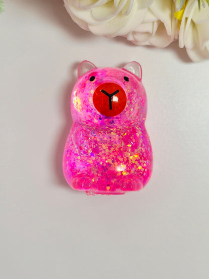 Stressball Capybara