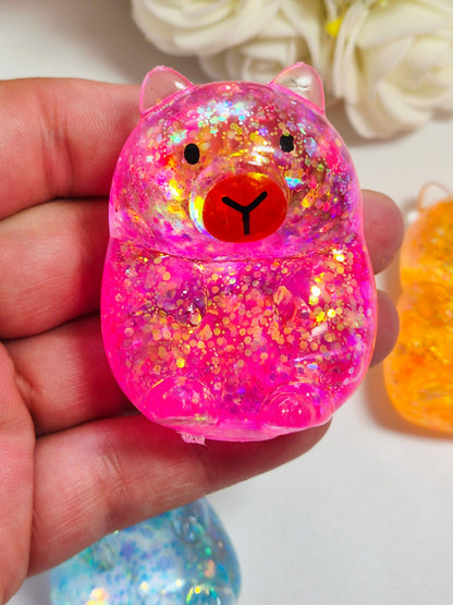 Stressball Capybara