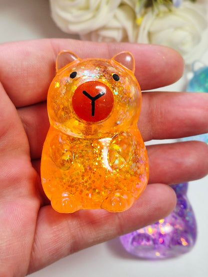Stressball Capybara