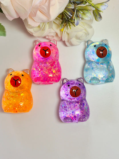 Stressball und Squishy Bundle Cutie
