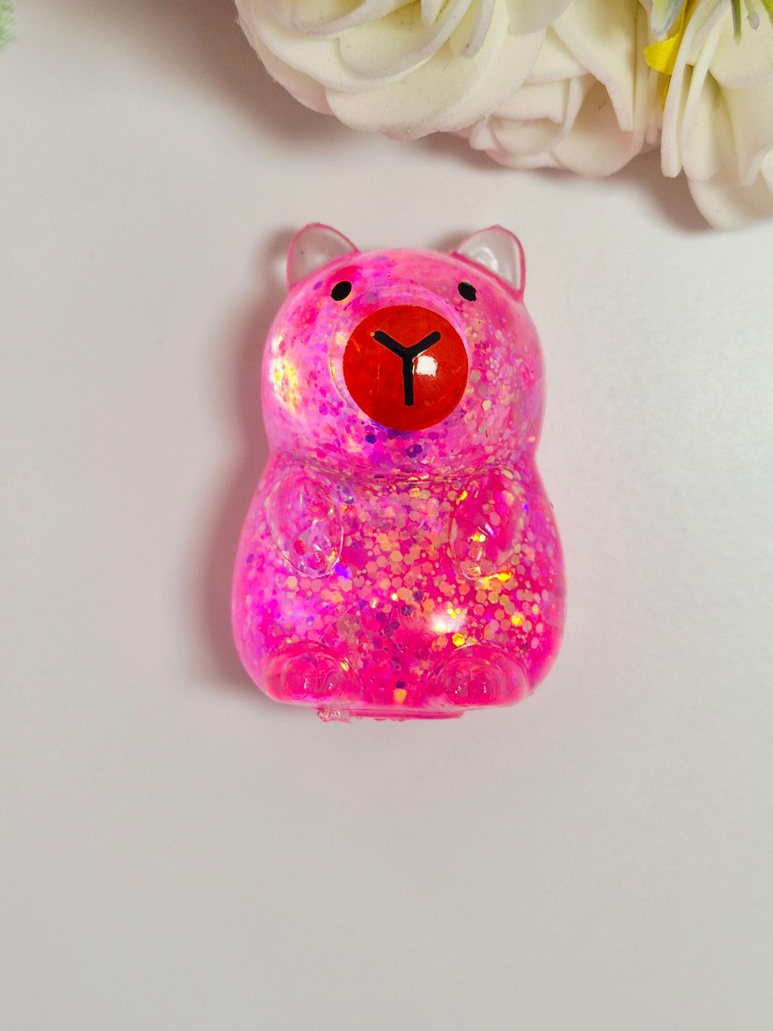 Stressball Capybara