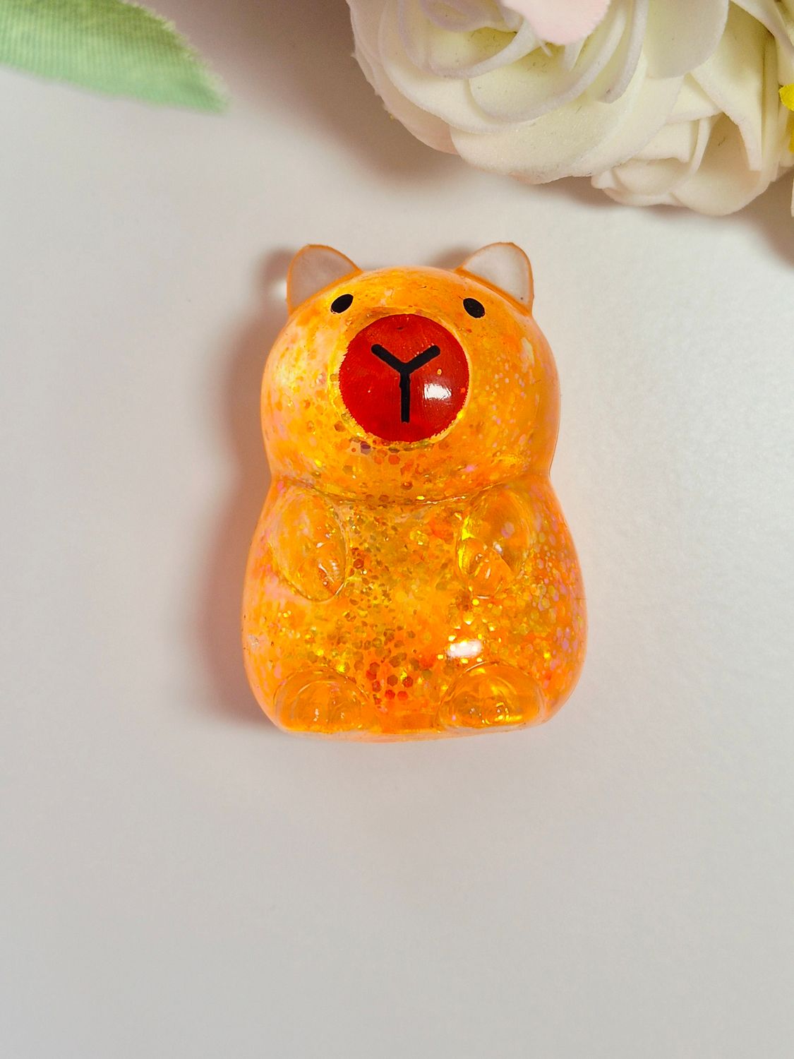 Stressball Capybara