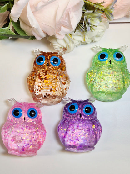Stressball und Squishy Bundle Cutie