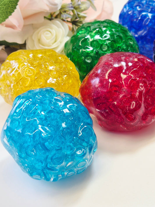 Stressball Jelly-Crunch