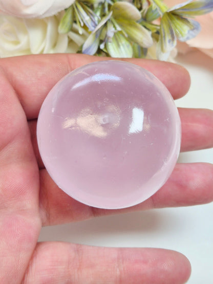 Stressball klein Kokosöl