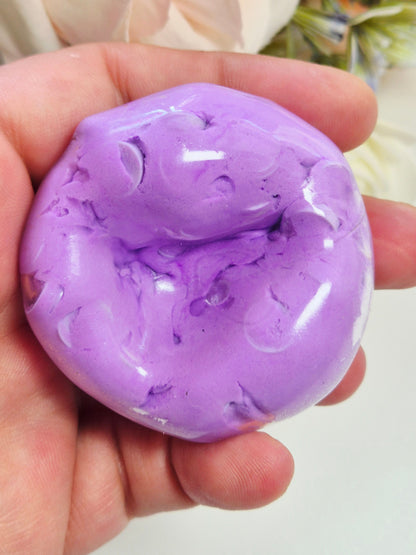 Stressball klein Lavendel-Crunch