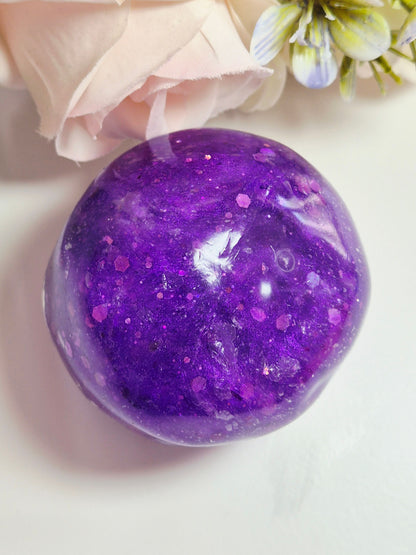 Stressball Calm Down