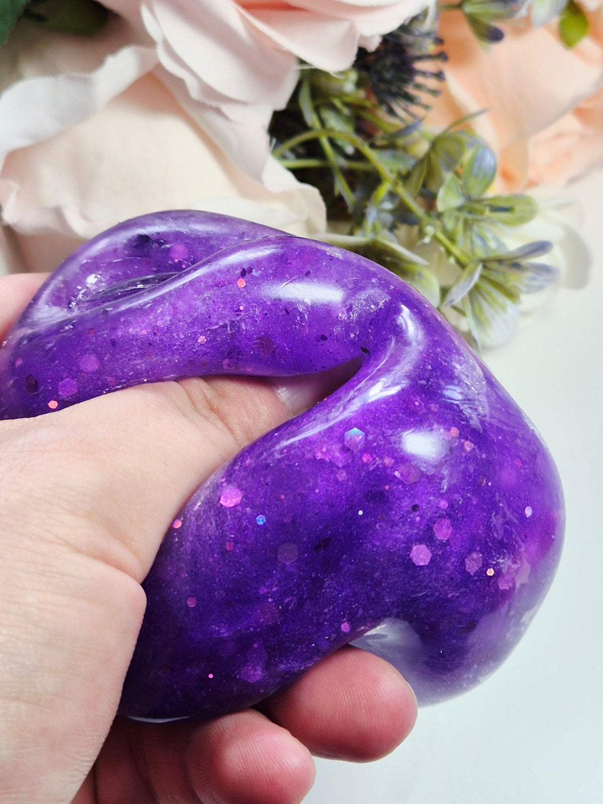 Stressball Calm Down
