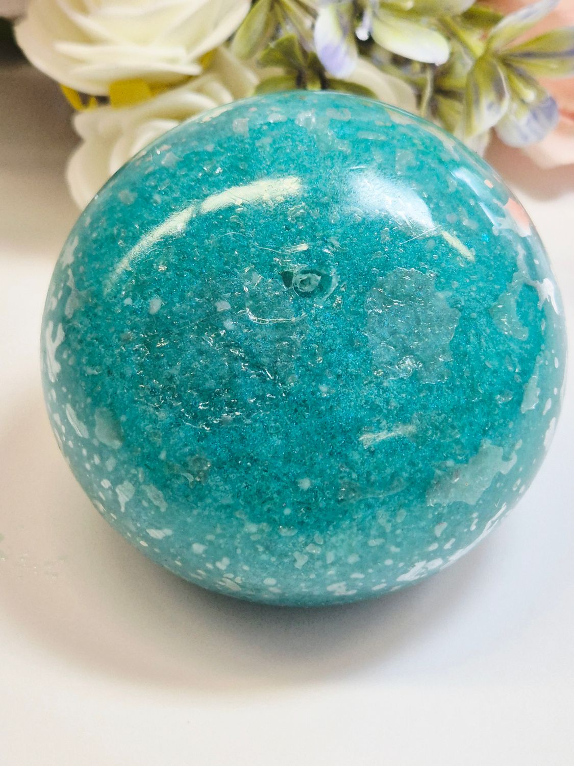 Stressball Slushy