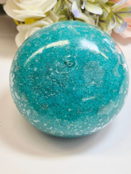 Stressball Slushy