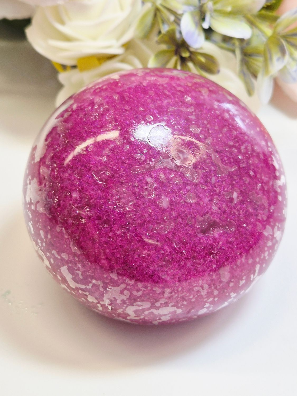 Stressball Slushy