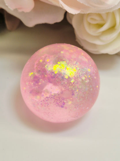 Stressball klein Sugarglitter