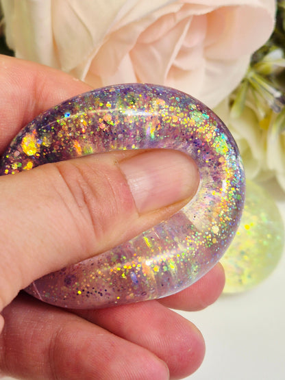 Stressball klein Sugarglitter