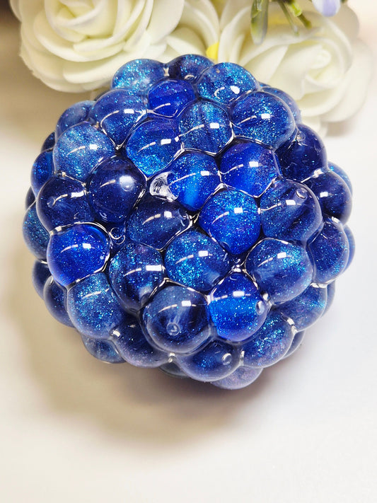 Stressball Sternenhimmel Perlen