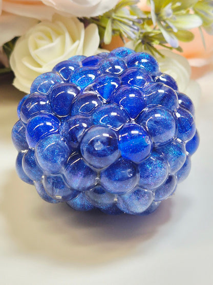 Stressball Sternenhimmel Perlen