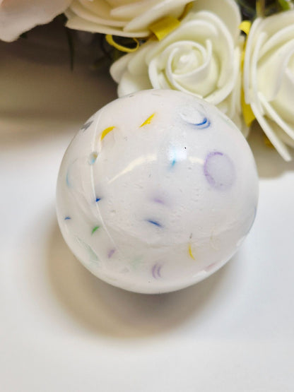 Stressball Clay-Crunch