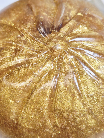 Stressball Dumpling Jelly-Metallic