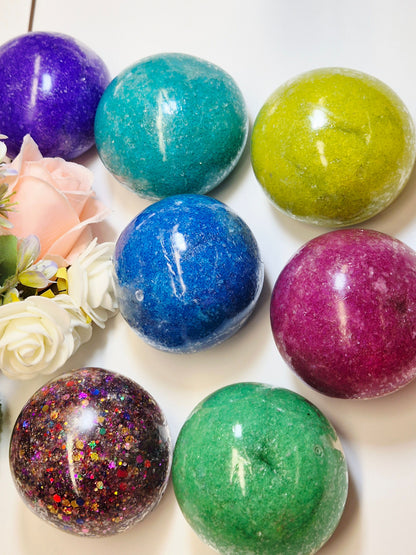 Stressball Slushy