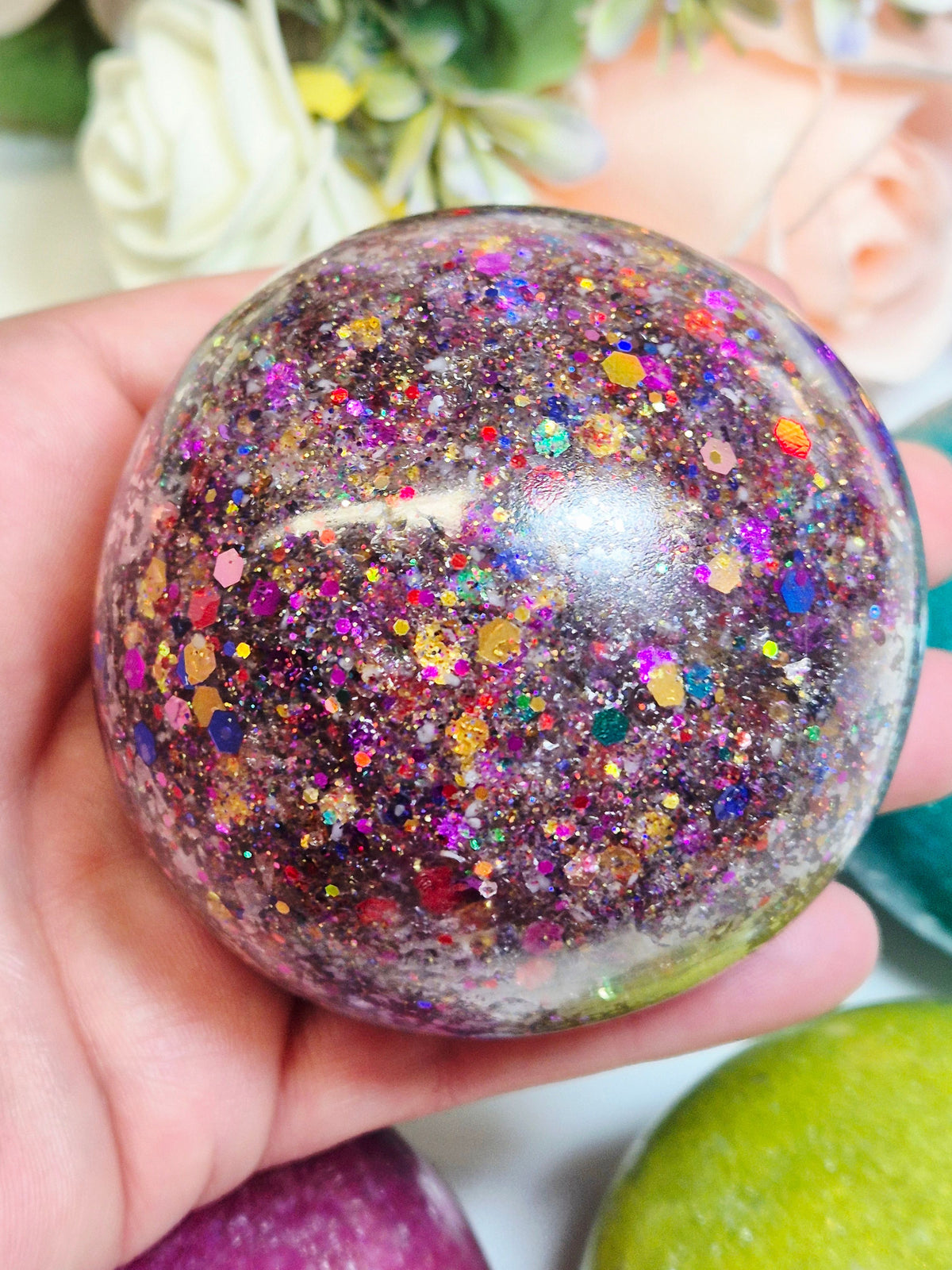 Stressball Slushy