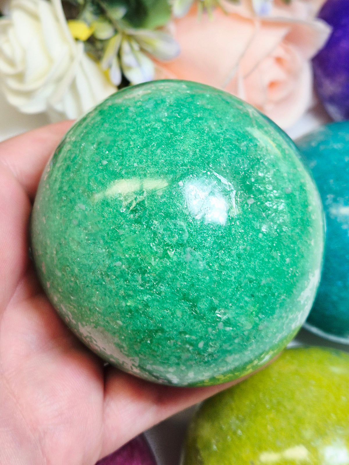 Stressball Slushy
