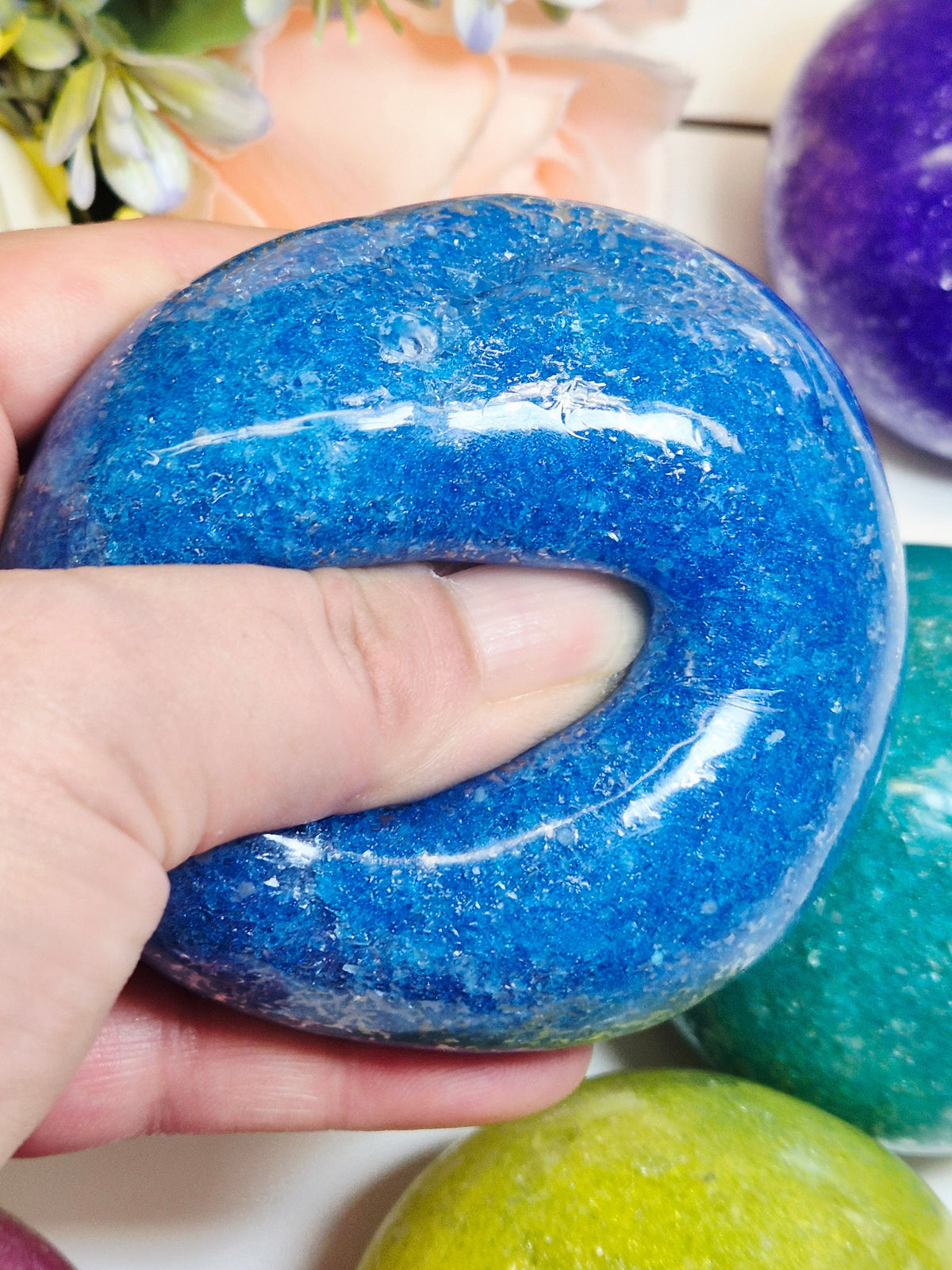 Stressball Slushy