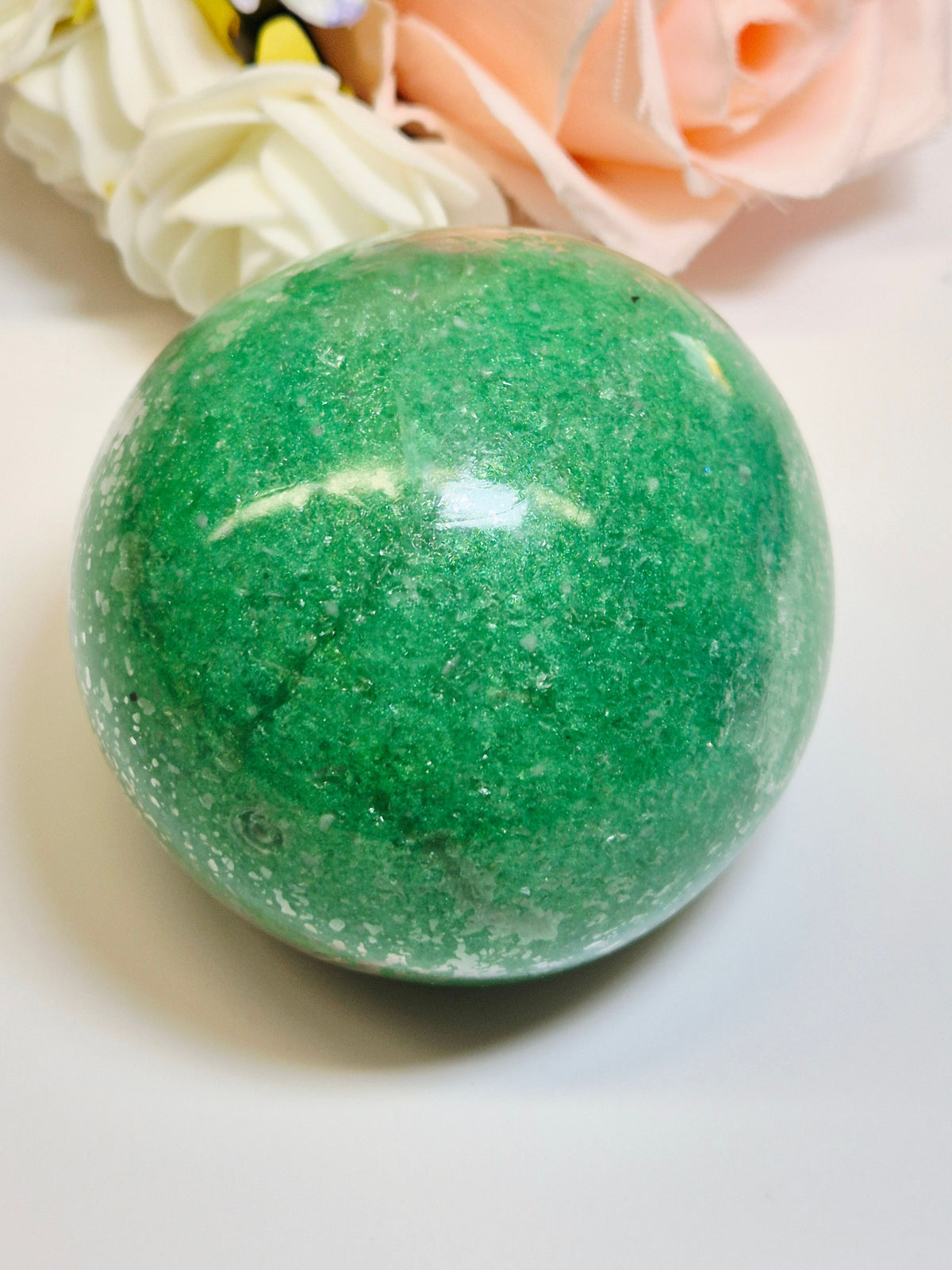 Stressball Slushy