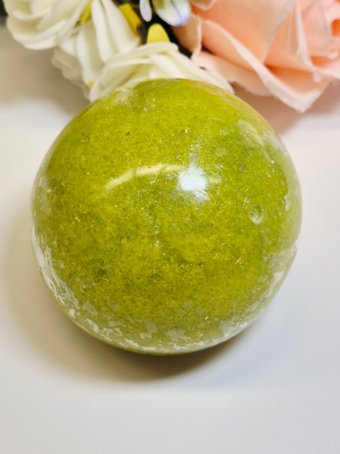 Stressball Slushy