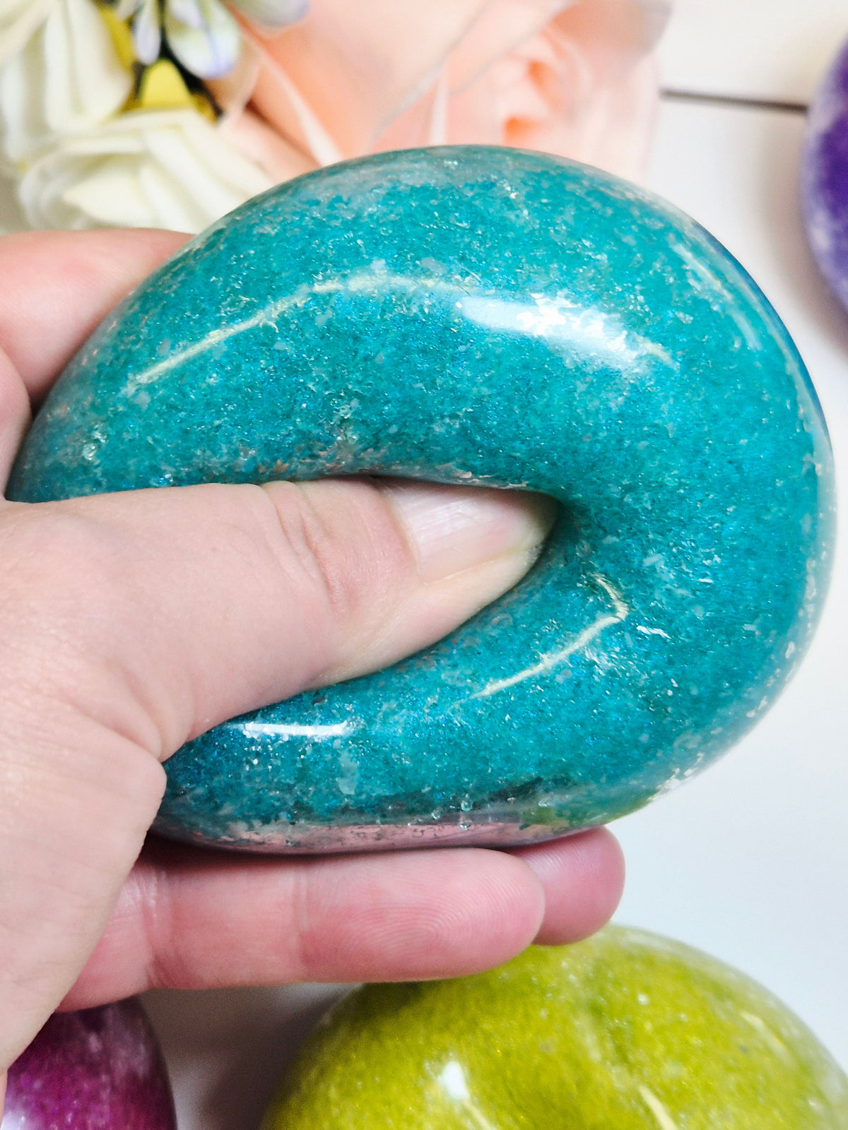 Stressball Slushy