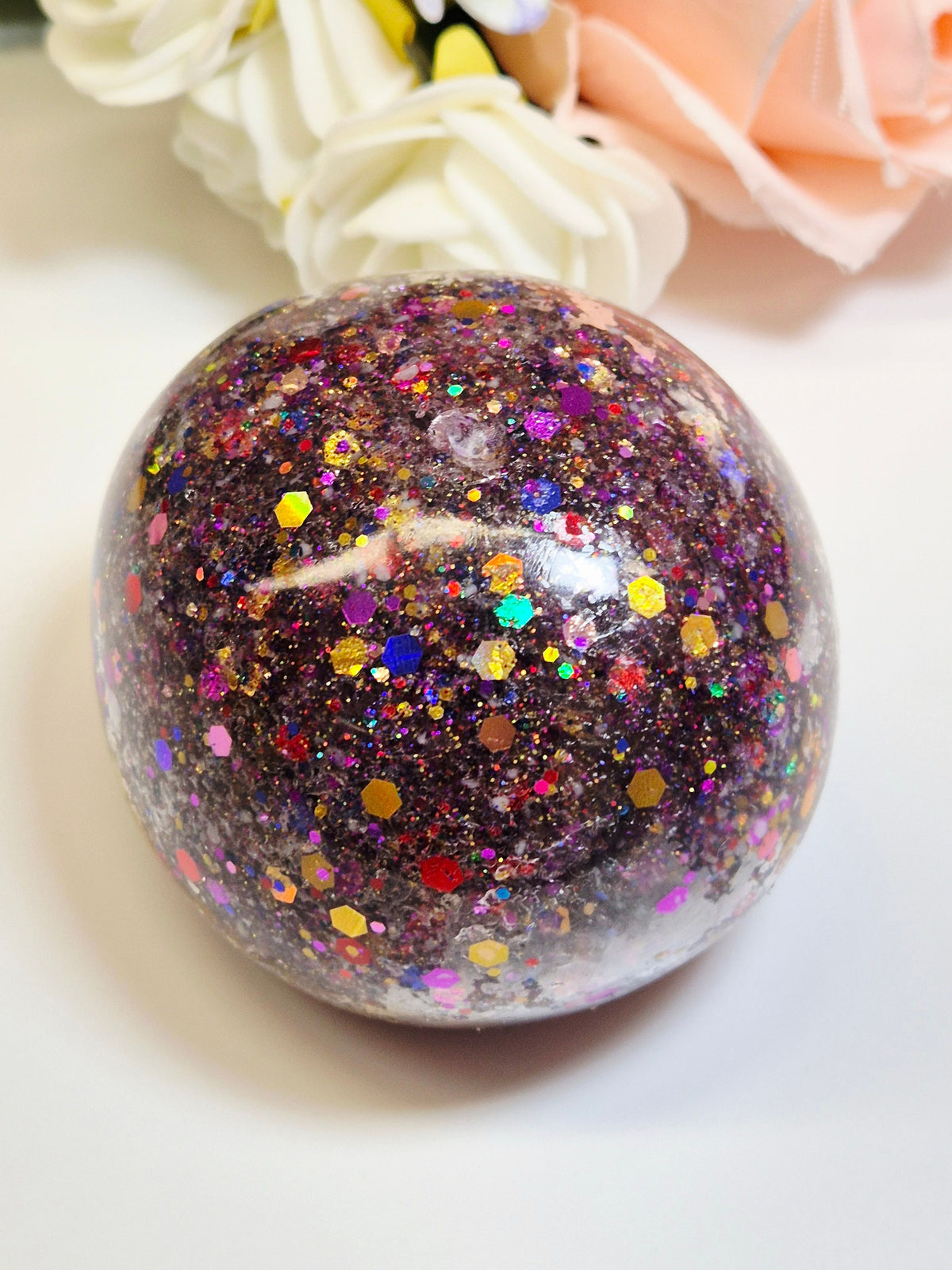 Stressball Slushy