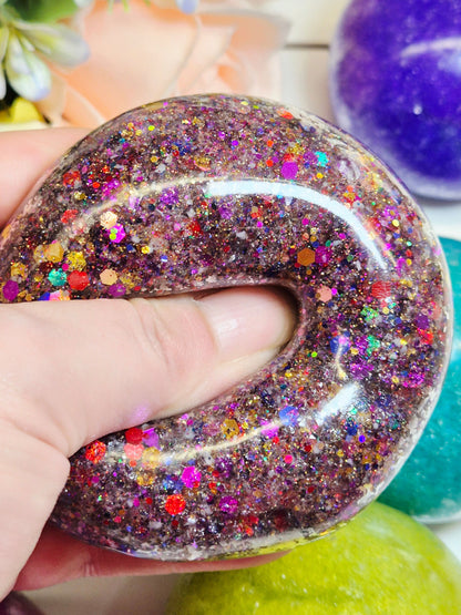 Stressball Slushy