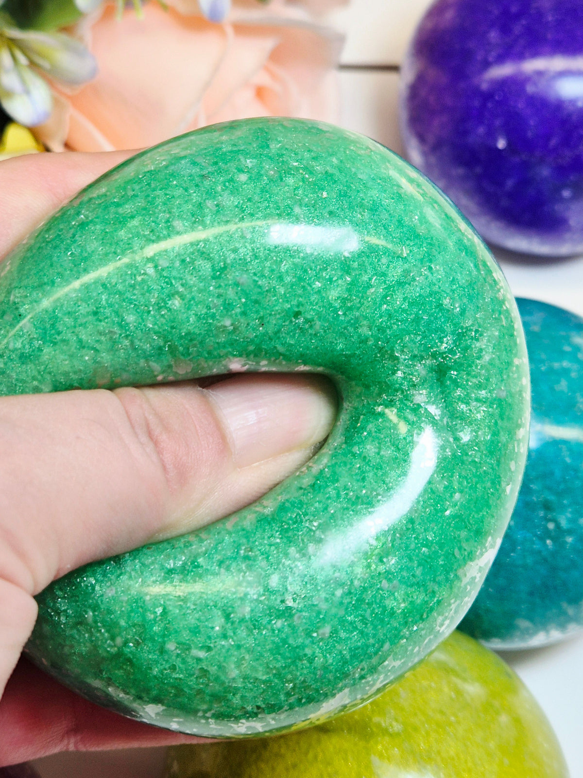 Stressball Slushy