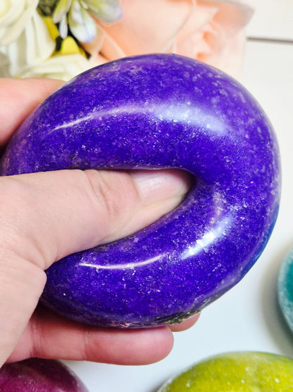Stressball Slushy