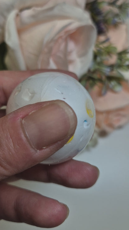 Stressball Clay-Crunch