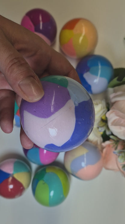 Stressball Clay Karneval