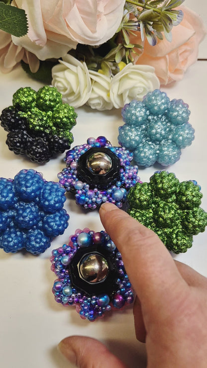 Stim Fidget Let's roll