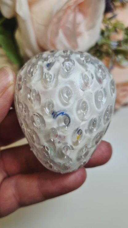 Stressball Clay-Crunch